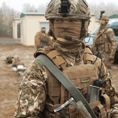 Детали нової операції на Курщині