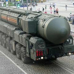 Ракета на старті: деталі від розвідки