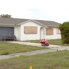 Мать пыталась изгнать демонов из мальчика