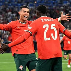 Перший фіналіст Ліги націй визначено