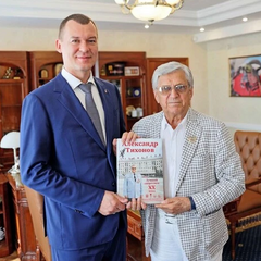 Фото олімпійського чемпіона ініціатор урагану