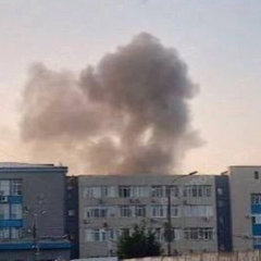 Дрони атакували приладобудівний завод у РФ