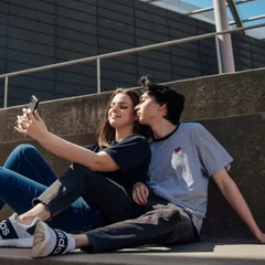 Young People Save Love from Social Media