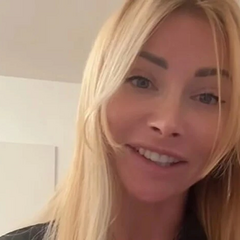 Missing Ukrainian - seer in America