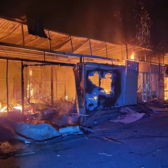 Атака на Одещину: Кіпер розповів про наслідки російського удару