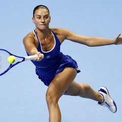 Костюк програла гравчині топ-10 на турнірі WTA 1000 в Пекіні