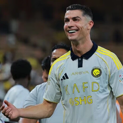 Роналду коментує своє досягнення на Чемпіонаті світу