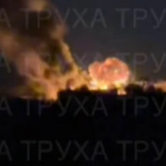 Учебное заведение и предприятие пострадали от атаки