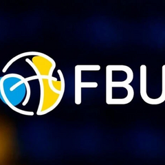 Кібератака на сайт Федерації баскетболу України