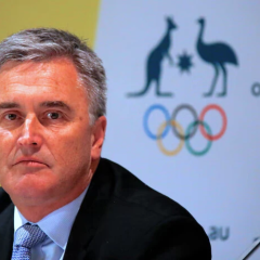 Additional sources of funding for athletes