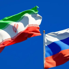 Росія вербує найманців з Ірану