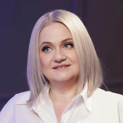 Наталья Бучинская пережила клиническую смерть в детстве