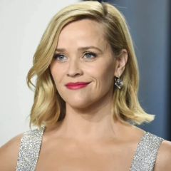 Reese Witherspoon on the red carpet