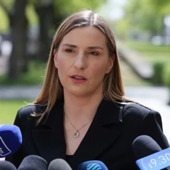 Poland signs EU credit agreement for defense