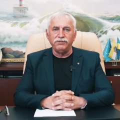 Мер Чорноморська йде служити до ЗСУ