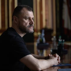 Игорь Клименко возглавил Совет экспертов по энергетической безопасности