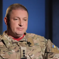 Павло Розлач про перемир'я: палити бензоколонку Росії