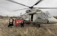 Священнослужители РФ провели облет с мощами на Донбассе на фоне утрат территории в Купянском и Лиманском районах