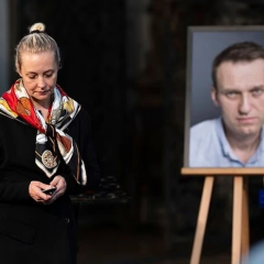 Britain and allies: Navalny poisoned with toad toxin, but Russia not investigating