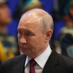 Россия усиливает удары по Киеву
