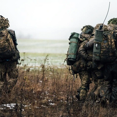 Генштаб перевіряє процес формування бригади