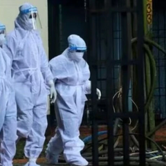 Люди померли від невідомого токсину