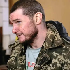 Окупант, Полонений, шукав, Україна, нового Бандеру