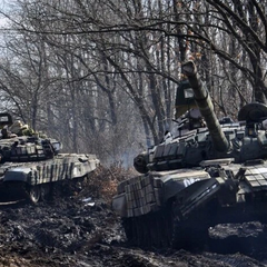 Президент Путін на конфіденційній зустрічі з бізнесменами