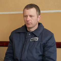 Прикордонник, що зрадив Україну, недоладно пояснює