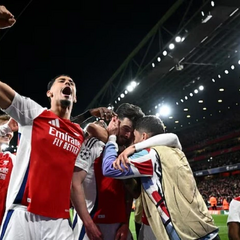 Главные фавориты Лиги чемпионов на анализе