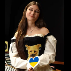 Jerry Heil анонсировала Евровидение-2025
