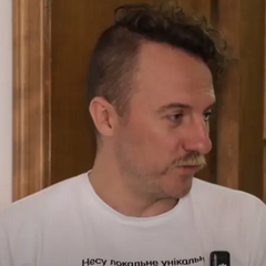 Клопотенко показує квартиру й витрати на їжу