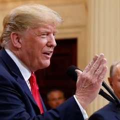 Стаття про Трампа, Путіна та Росію