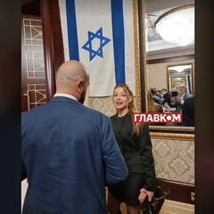 Тіна Кароль відсвяткувала День незалежності Ізраїлю