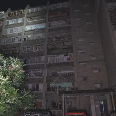 Дитина серед постраждалих у торговому центрі у Сумах