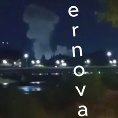 Дроны атаковали Краснодарский край: зафиксировано попадание (видео)