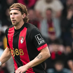 Фото футболіста з ПСЖ