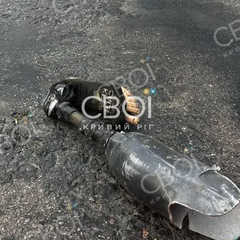 Водій збив ветерана на Дніпропетровщині