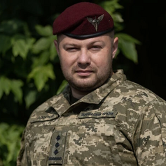 General Apostol explains the strategic significance of the operation