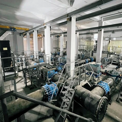 Місто Миколаїв без води протягом довгого часу