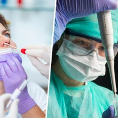 Мозок після Covid-19 працює повільніше