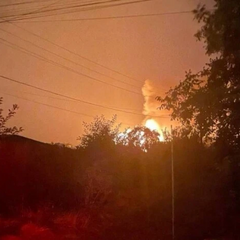 Смертельна ДТП у Мексиці