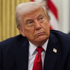 Трамп говорить про перенесення матчів чемпіонату світу