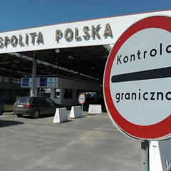 Українці виїжджають до Польщі на роботу