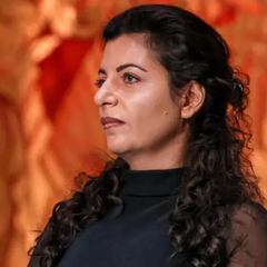 Найголовніша російська пропагандистка на хіміотерапії