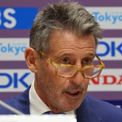 Втрата мільйона євро: неочікувані проблеми World Athletics