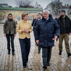 Дрони, що фінансує Латвія для України