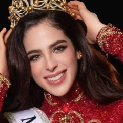 Учасниці конкурсу «Міс Всесвіт» на суді