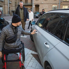 Car Compensation for Veterans