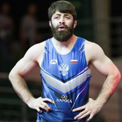 Чемпіон Росії виступає за Киргизстан